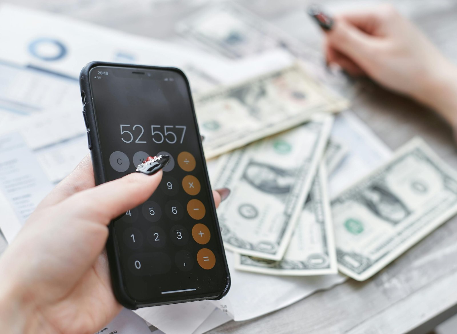 Finance in the United States (2025)