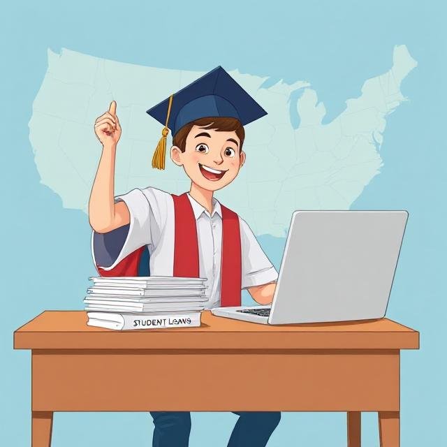 a better solution student loans