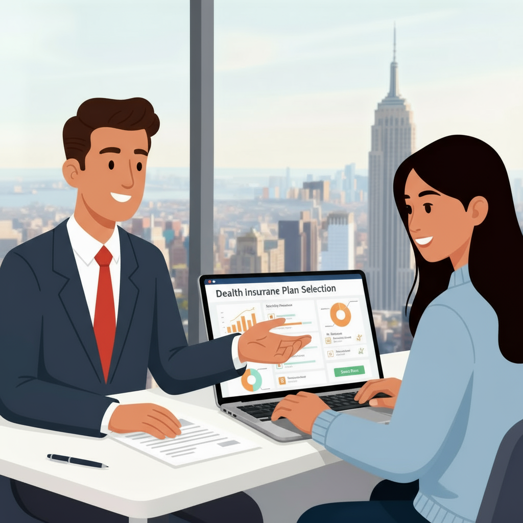 Insurance Center USA for Auto, Health & Life Protection